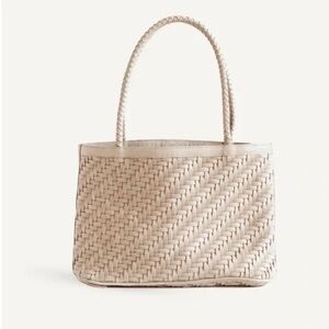 BEMBIEN Ella shoulder bag leather NWT